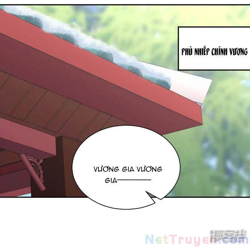 Vương Phi Thông Linh Chapter 47 - 7