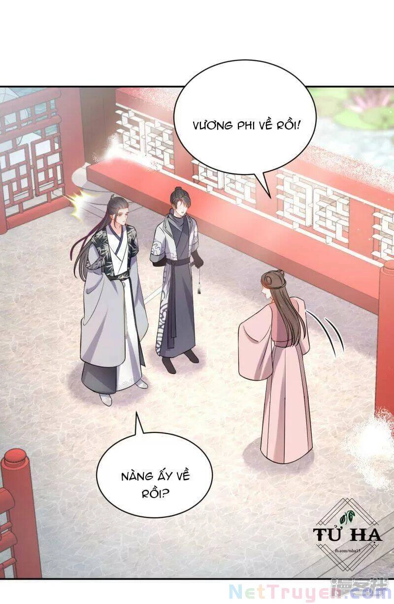 Vương Phi Thông Linh Chapter 47 - 8