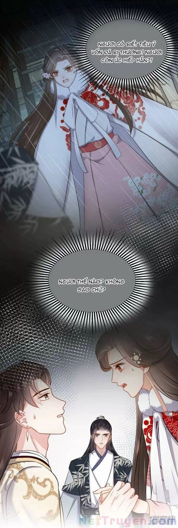 Vương Phi Thông Linh Chapter 47 - 15