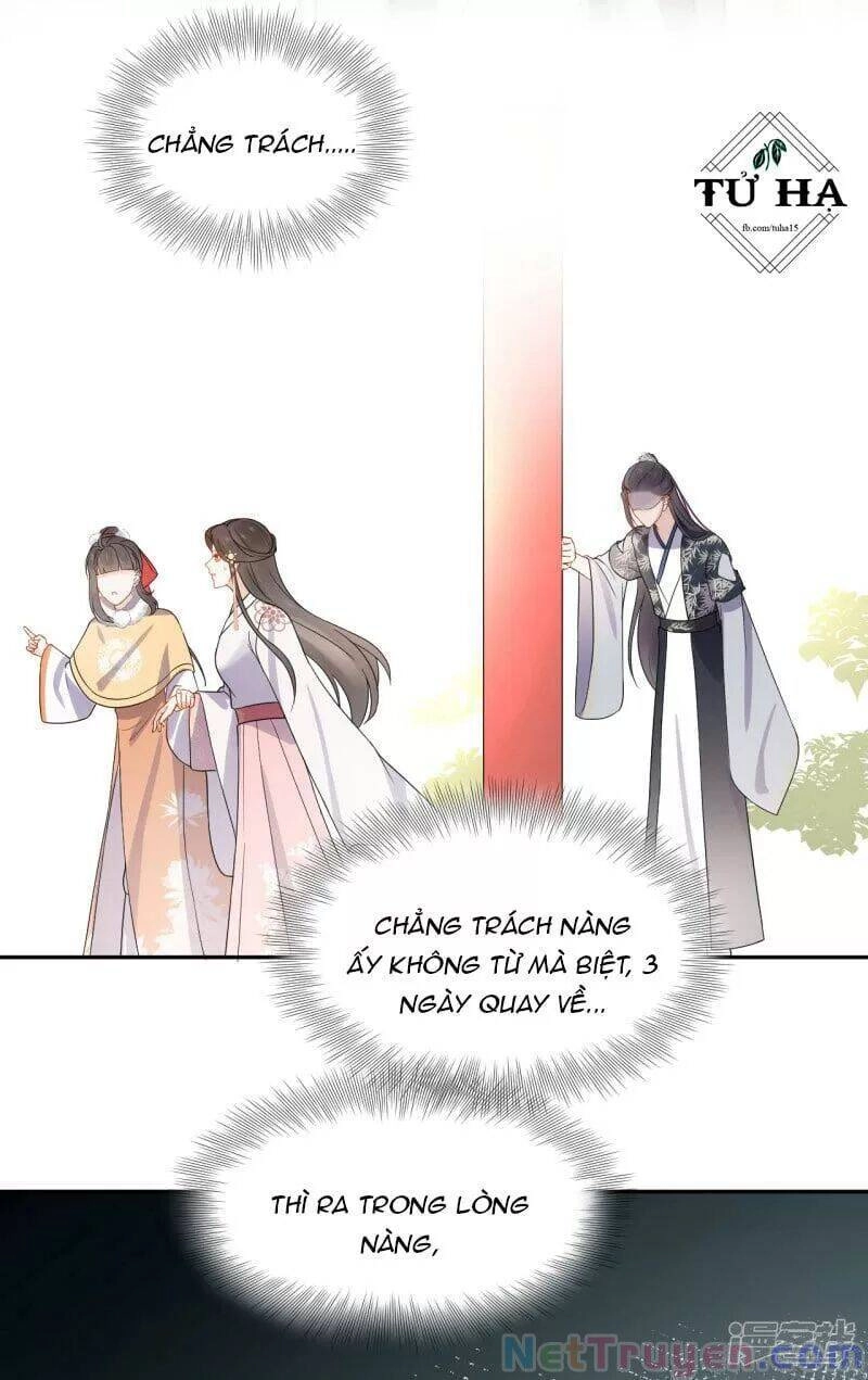 Vương Phi Thông Linh Chapter 47 - 16