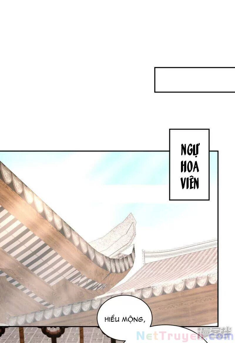 Vương Phi Thông Linh Chapter 47 - 21