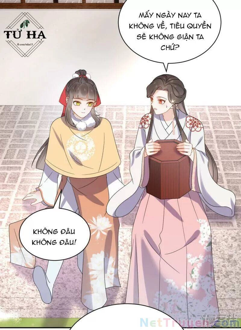 Vương Phi Thông Linh Chapter 47 - 22