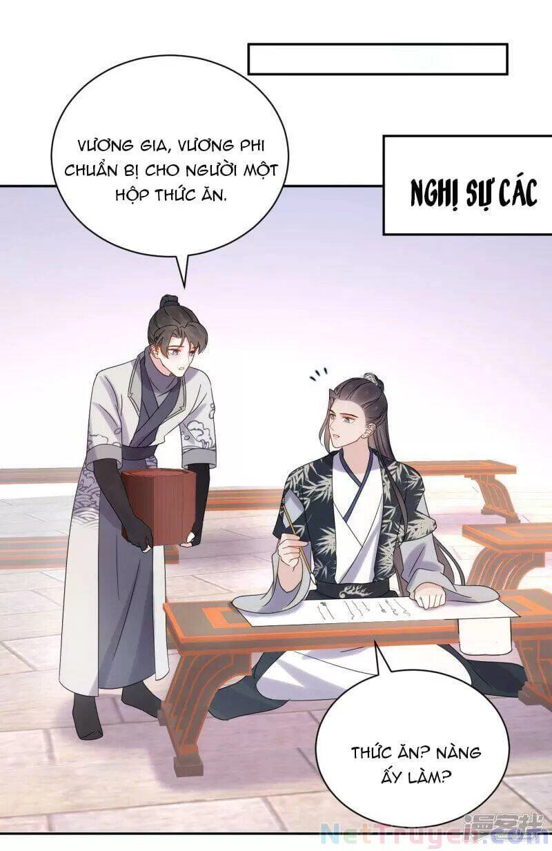 Vương Phi Thông Linh Chapter 47 - 25