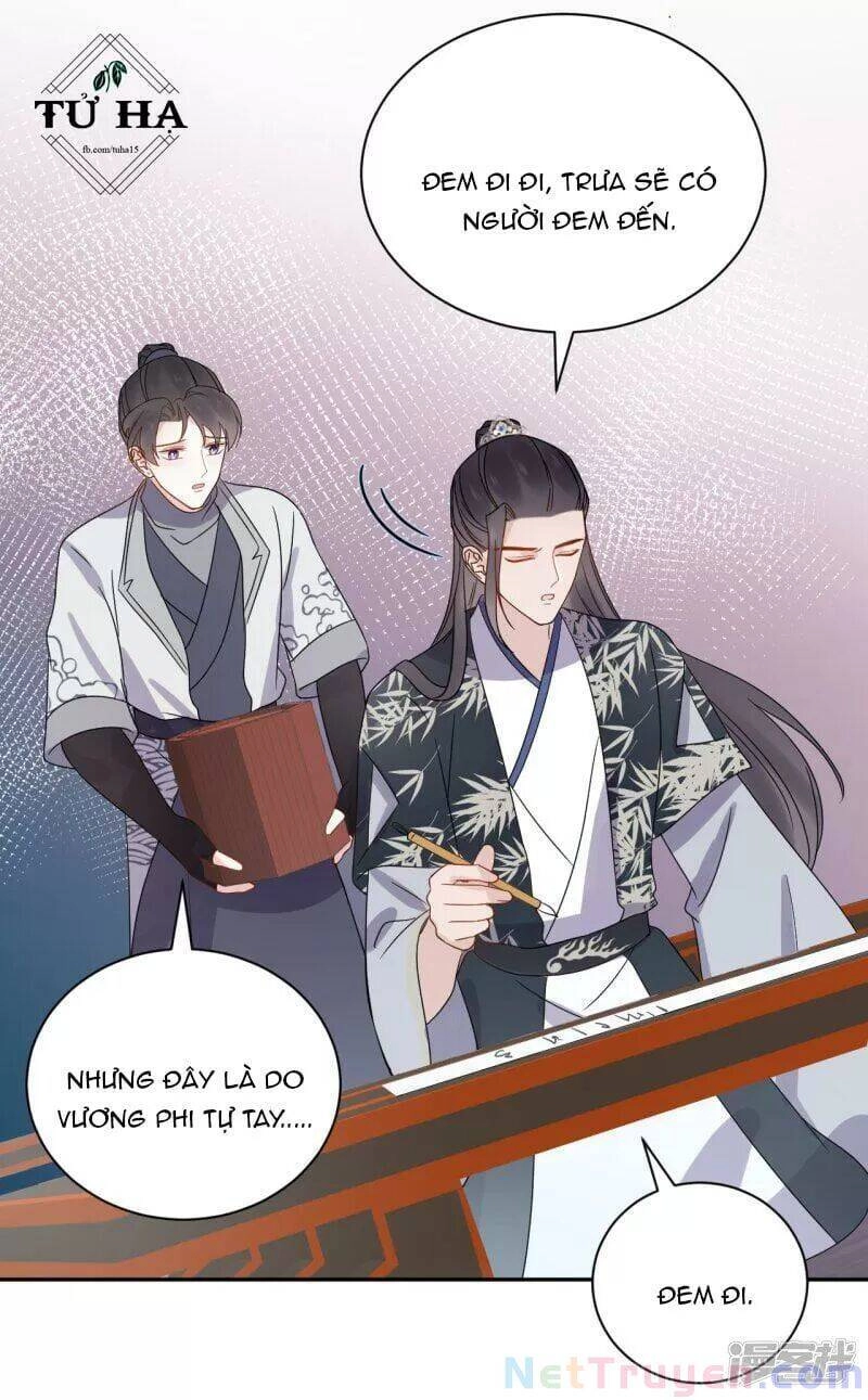 Vương Phi Thông Linh Chapter 47 - 27