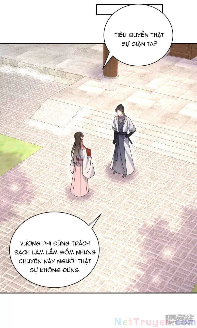 Vương Phi Thông Linh Chapter 47 - 28