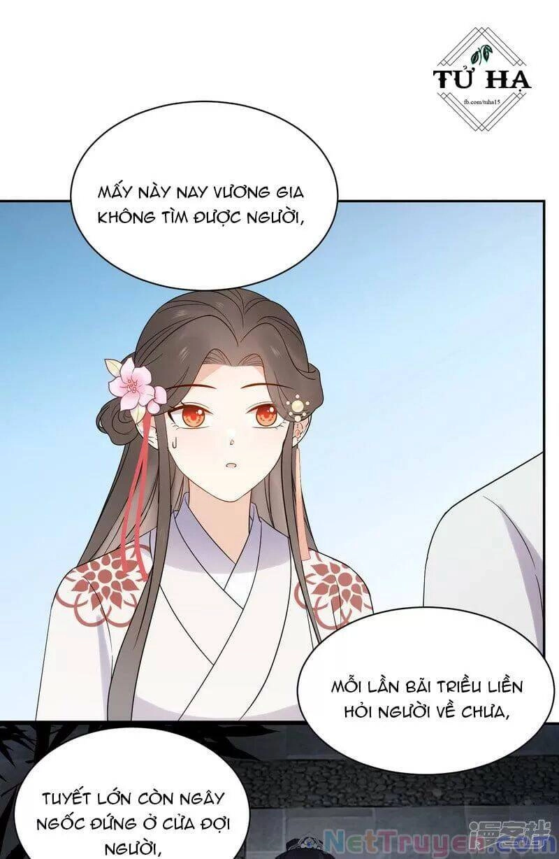 Vương Phi Thông Linh Chapter 47 - 29