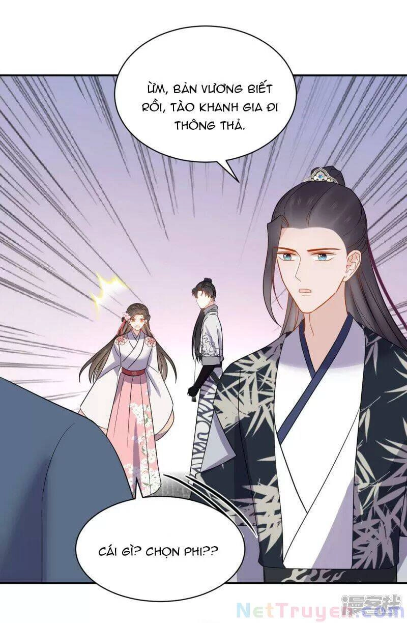 Vương Phi Thông Linh Chapter 47 - 32