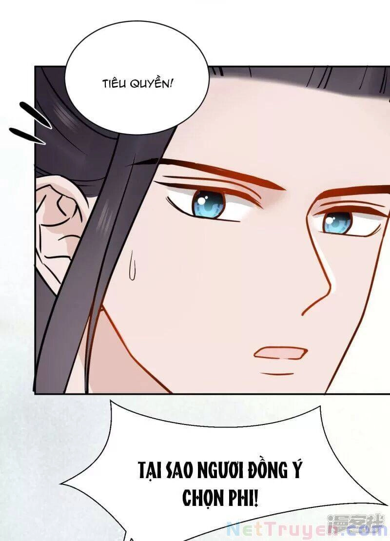 Vương Phi Thông Linh Chapter 47 - 33