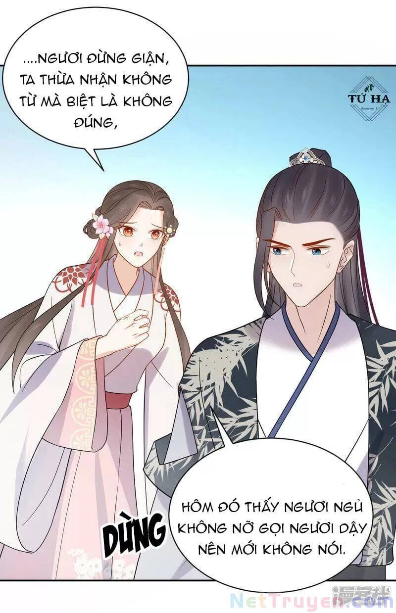 Vương Phi Thông Linh Chapter 48 - 2