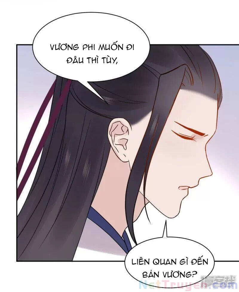 Vương Phi Thông Linh Chapter 48 - 3