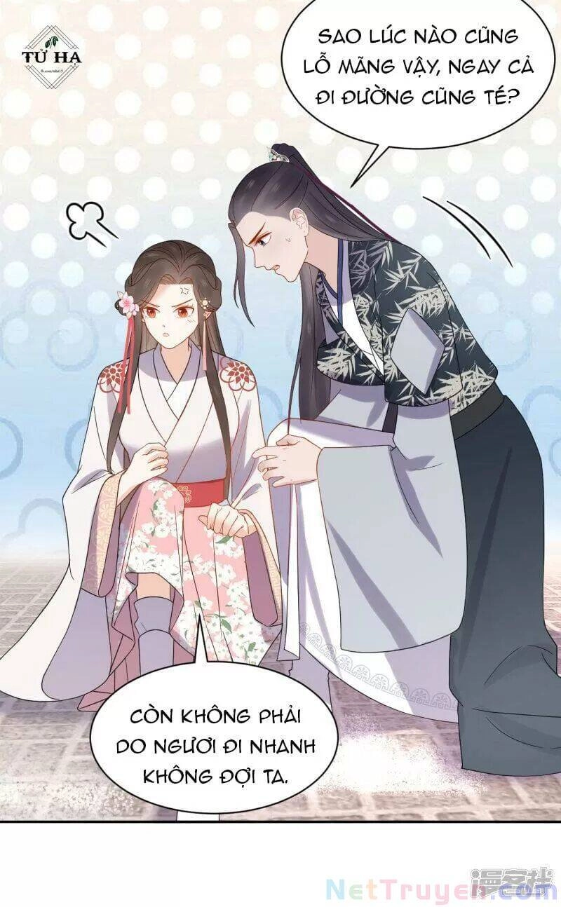 Vương Phi Thông Linh Chapter 48 - 8