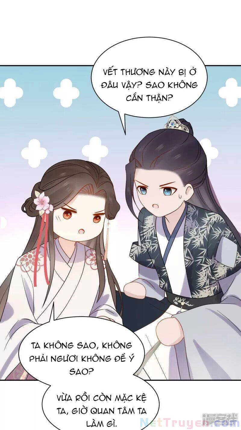 Vương Phi Thông Linh Chapter 48 - 9