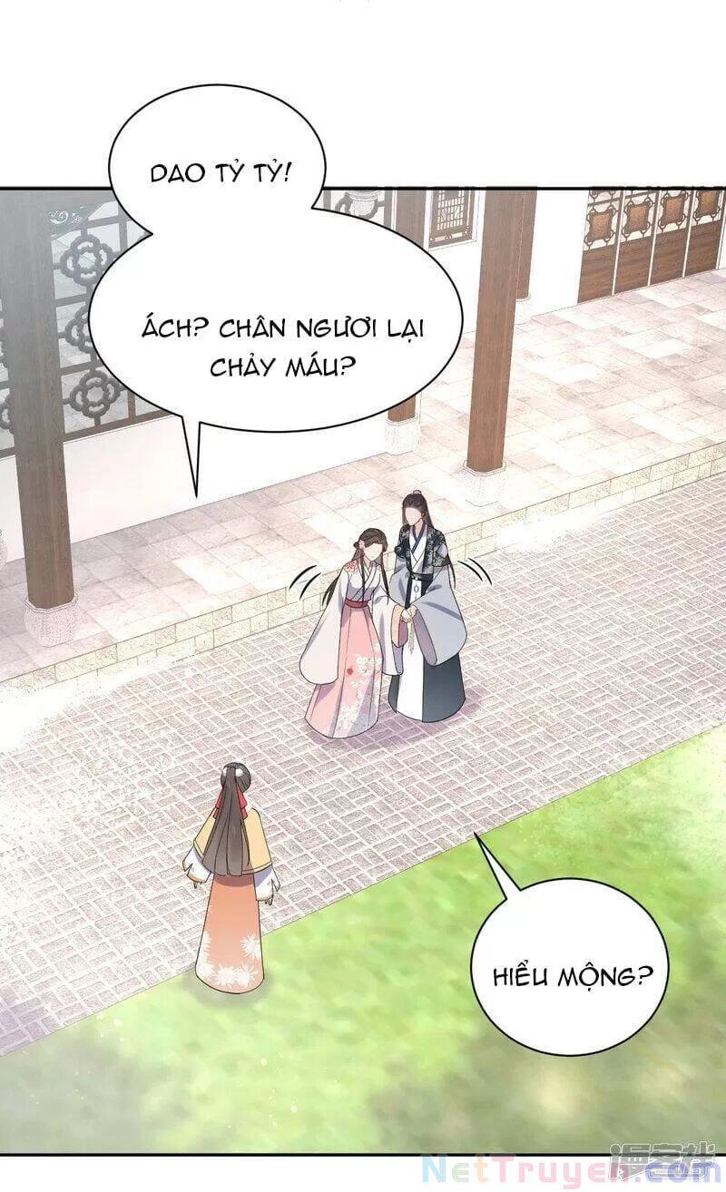 Vương Phi Thông Linh Chapter 48 - 11