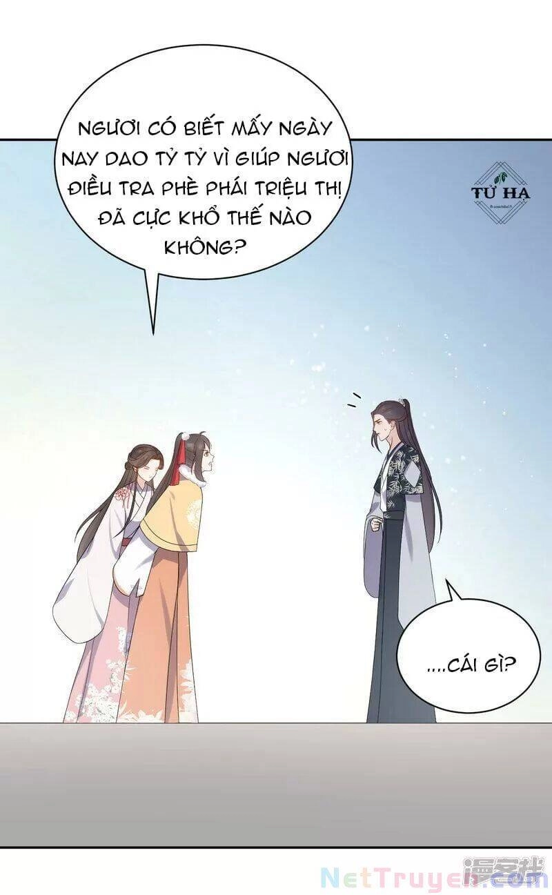 Vương Phi Thông Linh Chapter 48 - 14