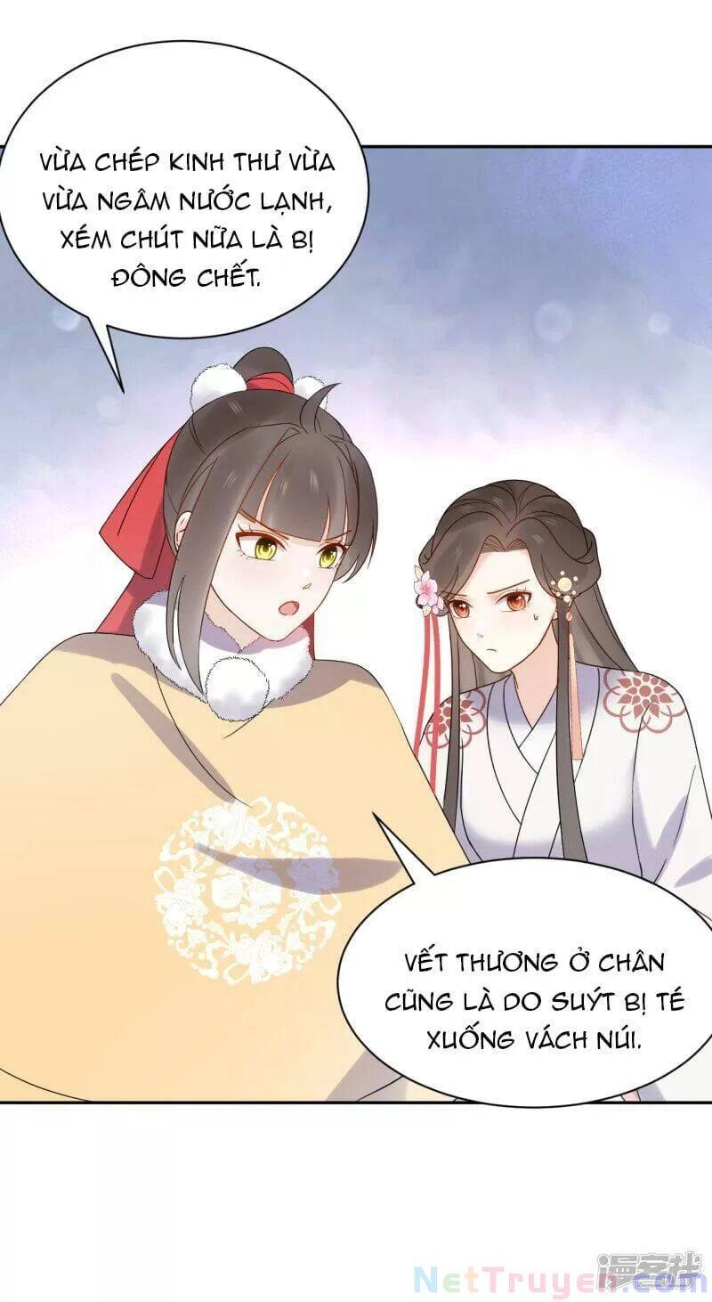 Vương Phi Thông Linh Chapter 48 - 15