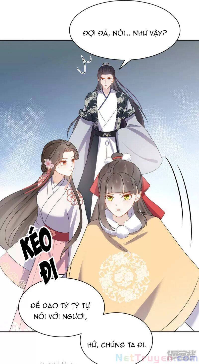 Vương Phi Thông Linh Chapter 48 - 17