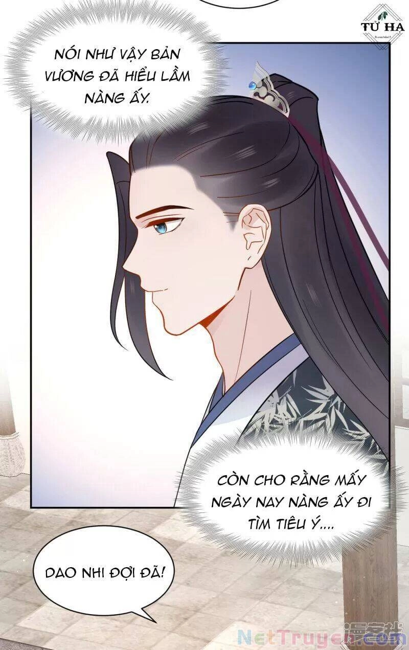 Vương Phi Thông Linh Chapter 48 - 18