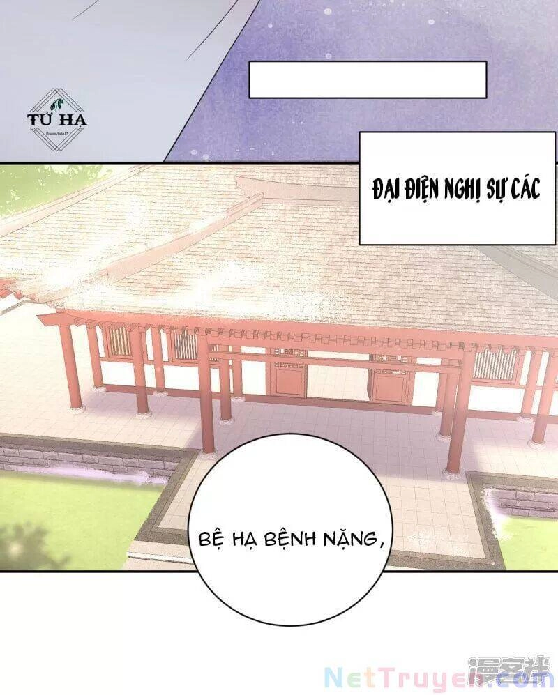 Vương Phi Thông Linh Chapter 48 - 22