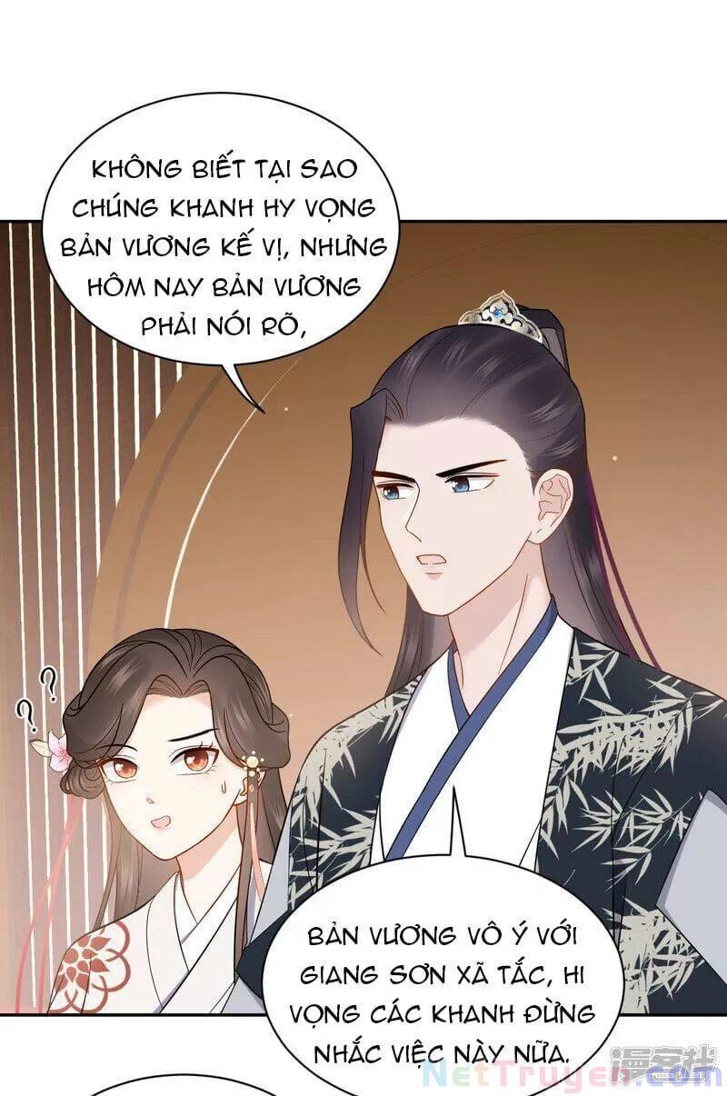 Vương Phi Thông Linh Chapter 48 - 23