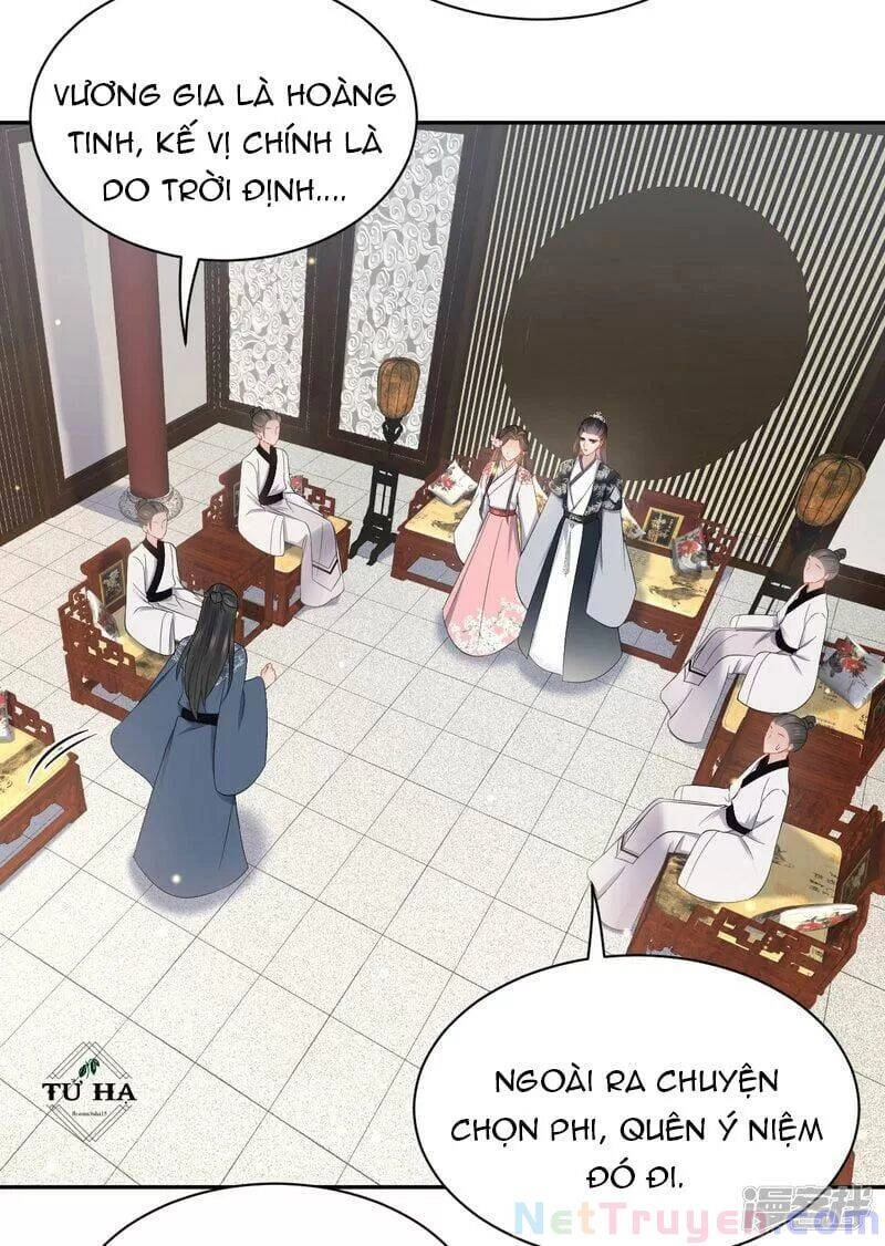 Vương Phi Thông Linh Chapter 48 - 24