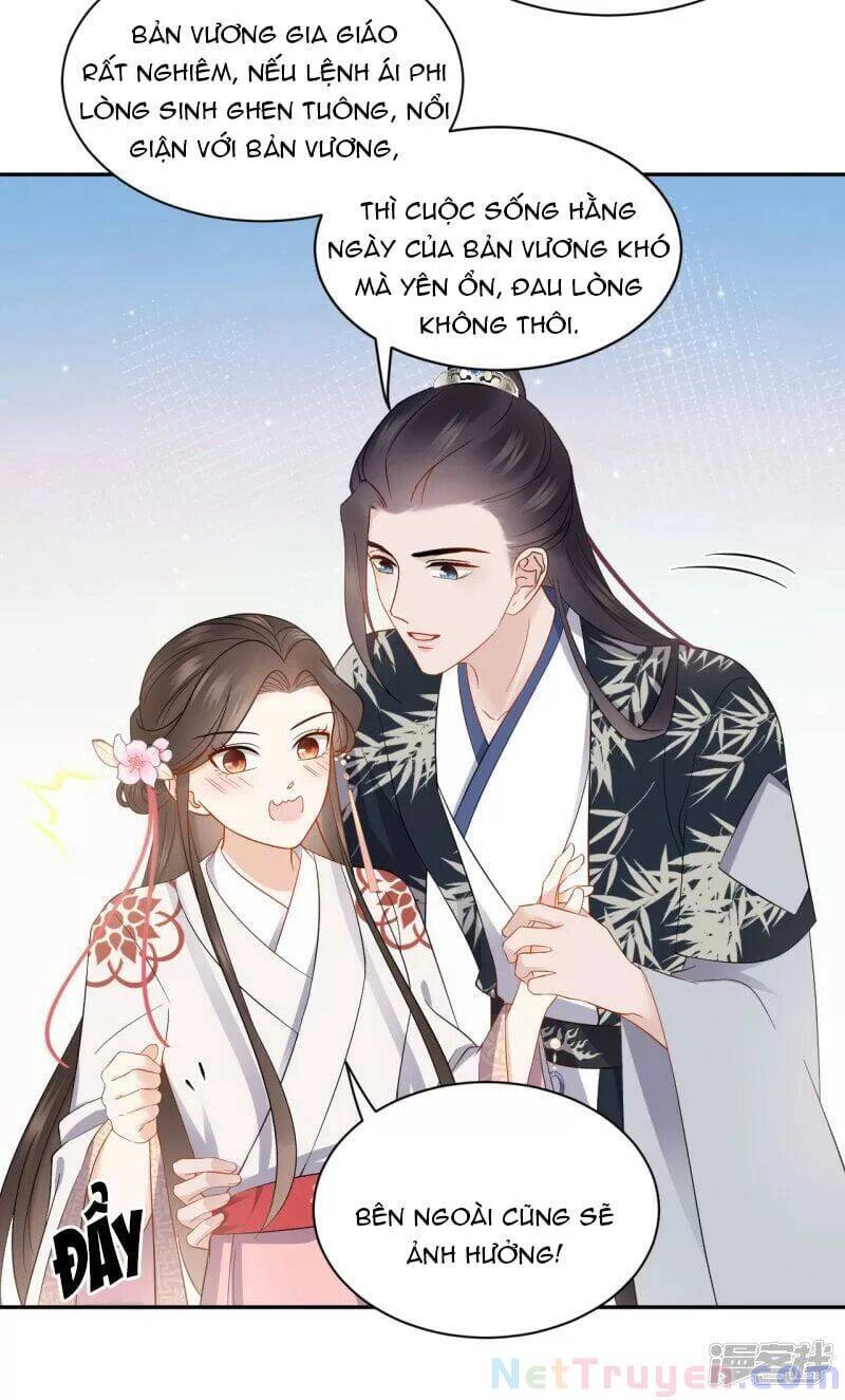 Vương Phi Thông Linh Chapter 48 - 25