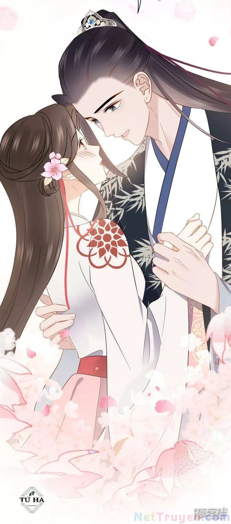 Vương Phi Thông Linh Chapter 48 - 28