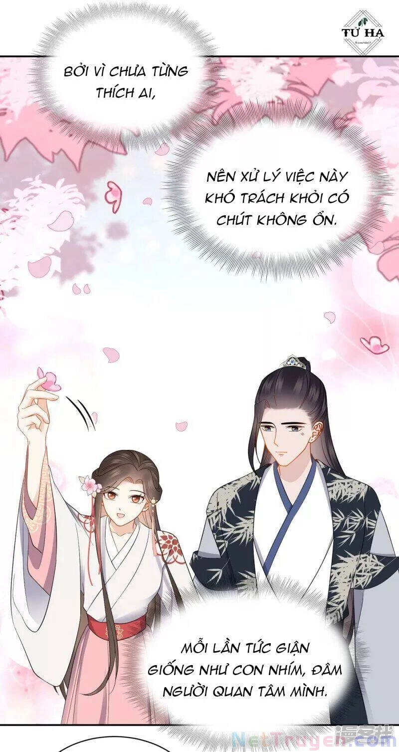 Vương Phi Thông Linh Chapter 48 - 30