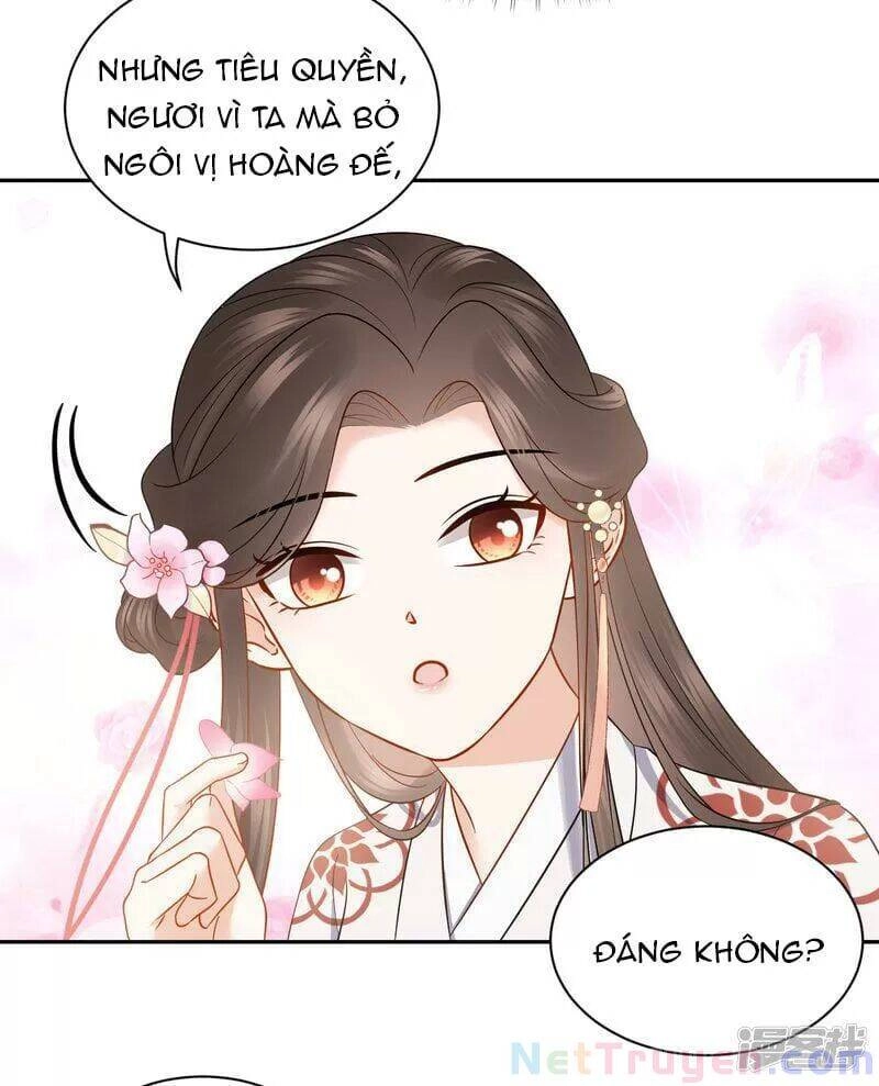 Vương Phi Thông Linh Chapter 48 - 31