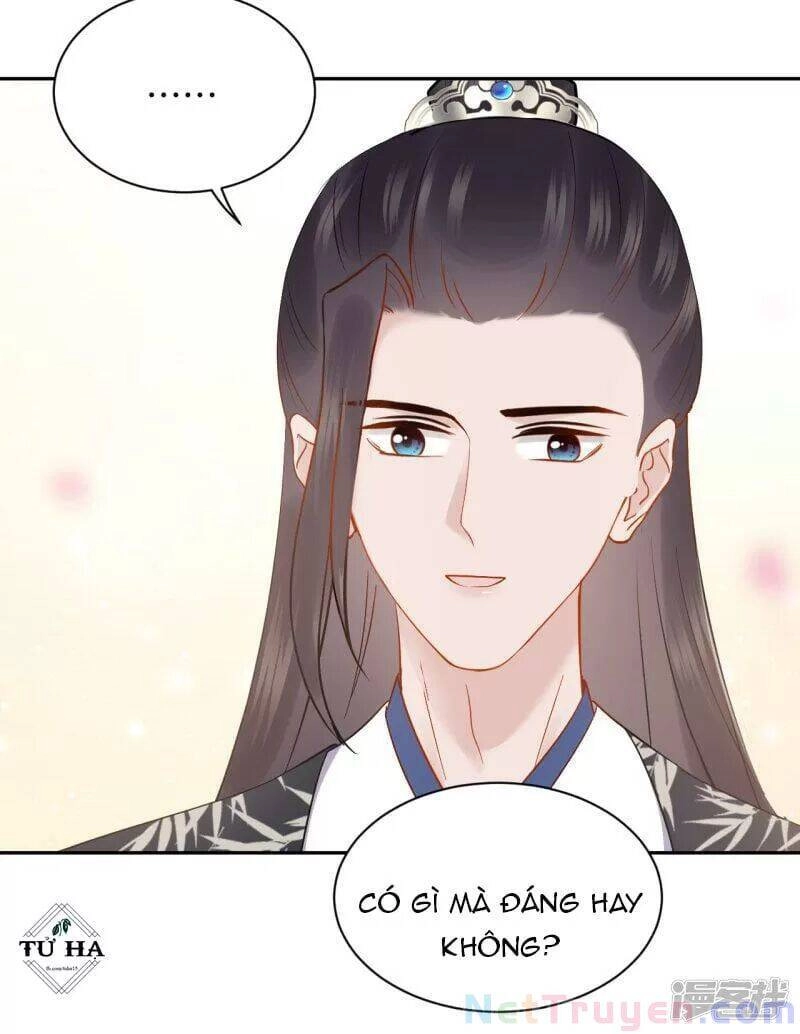 Vương Phi Thông Linh Chapter 48 - 32