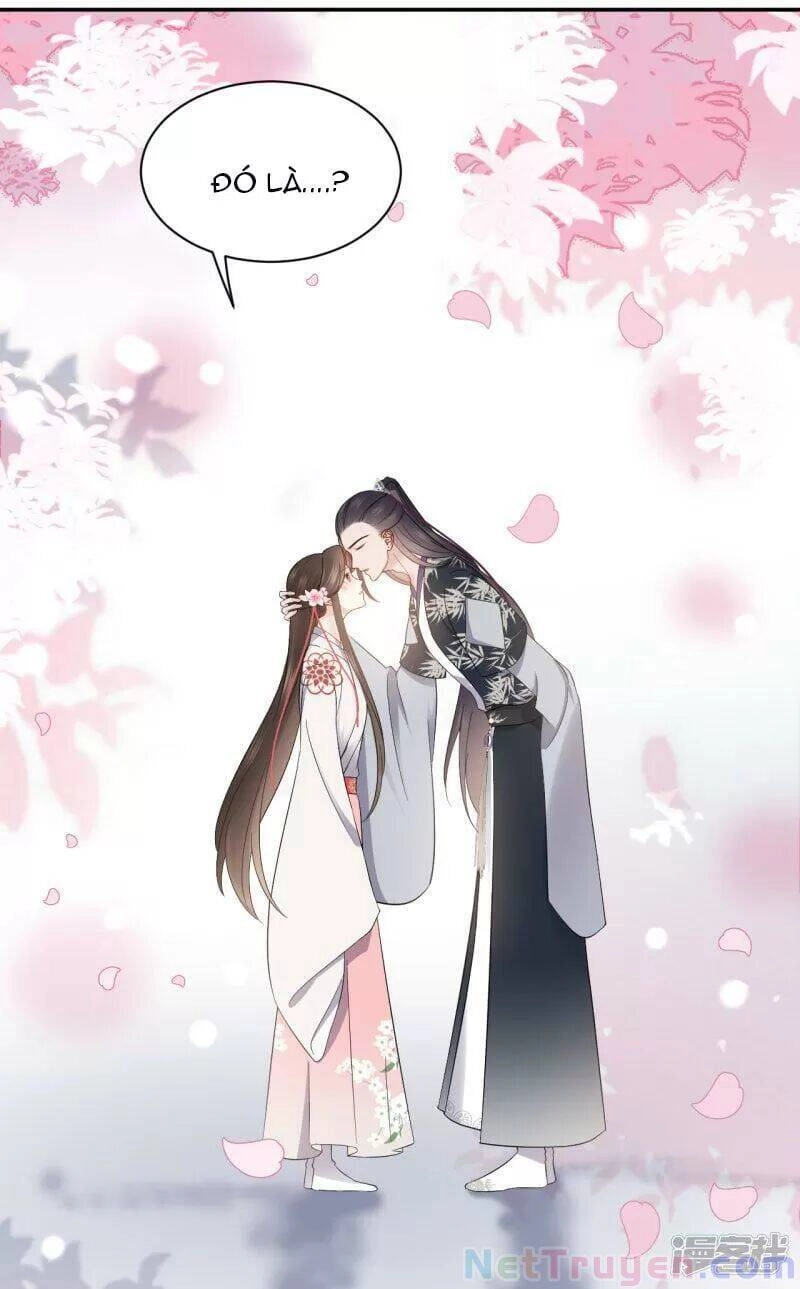 Vương Phi Thông Linh Chapter 48 - 33