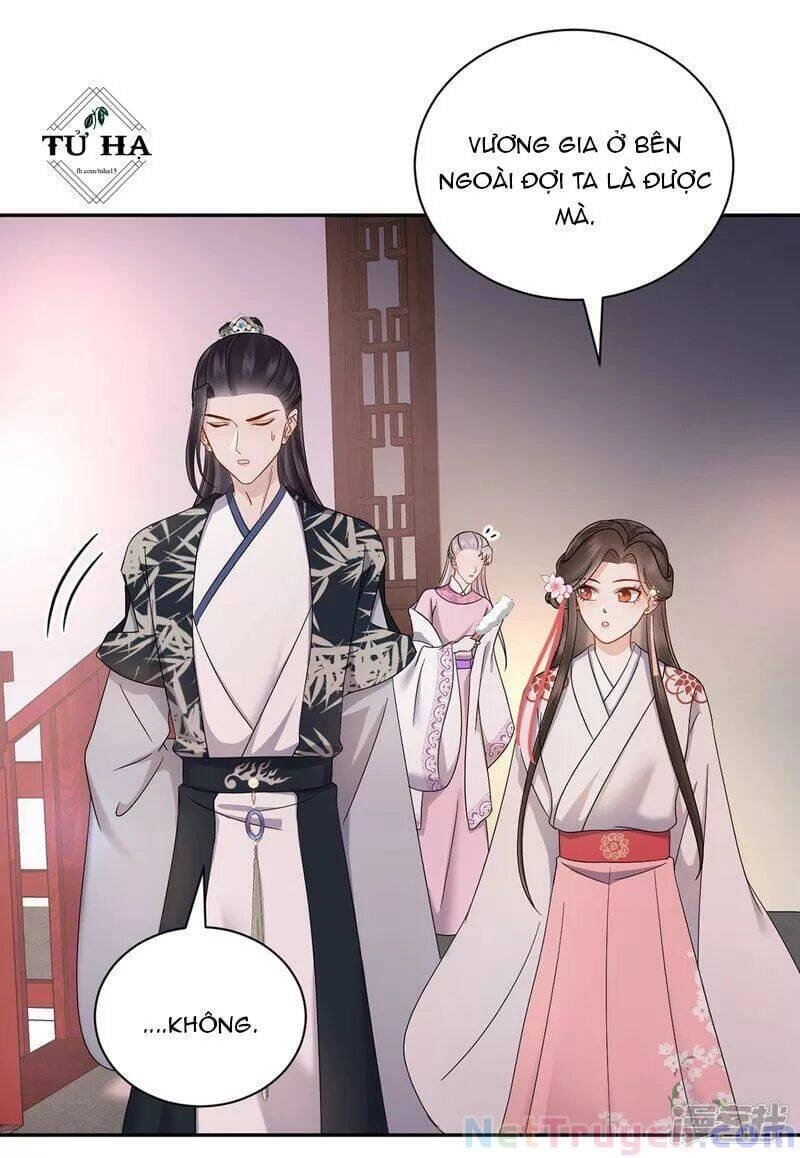 Vương Phi Thông Linh Chapter 49 - 2