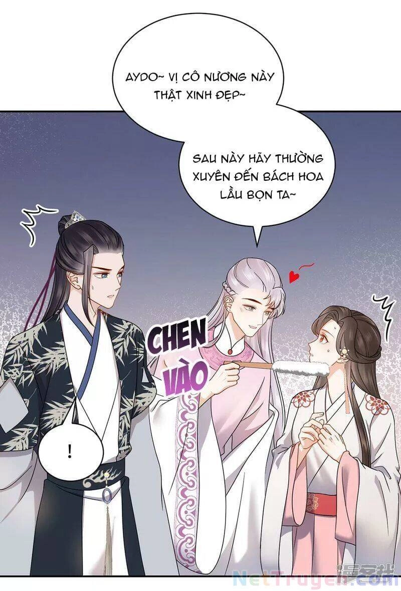 Vương Phi Thông Linh Chapter 49 - 3