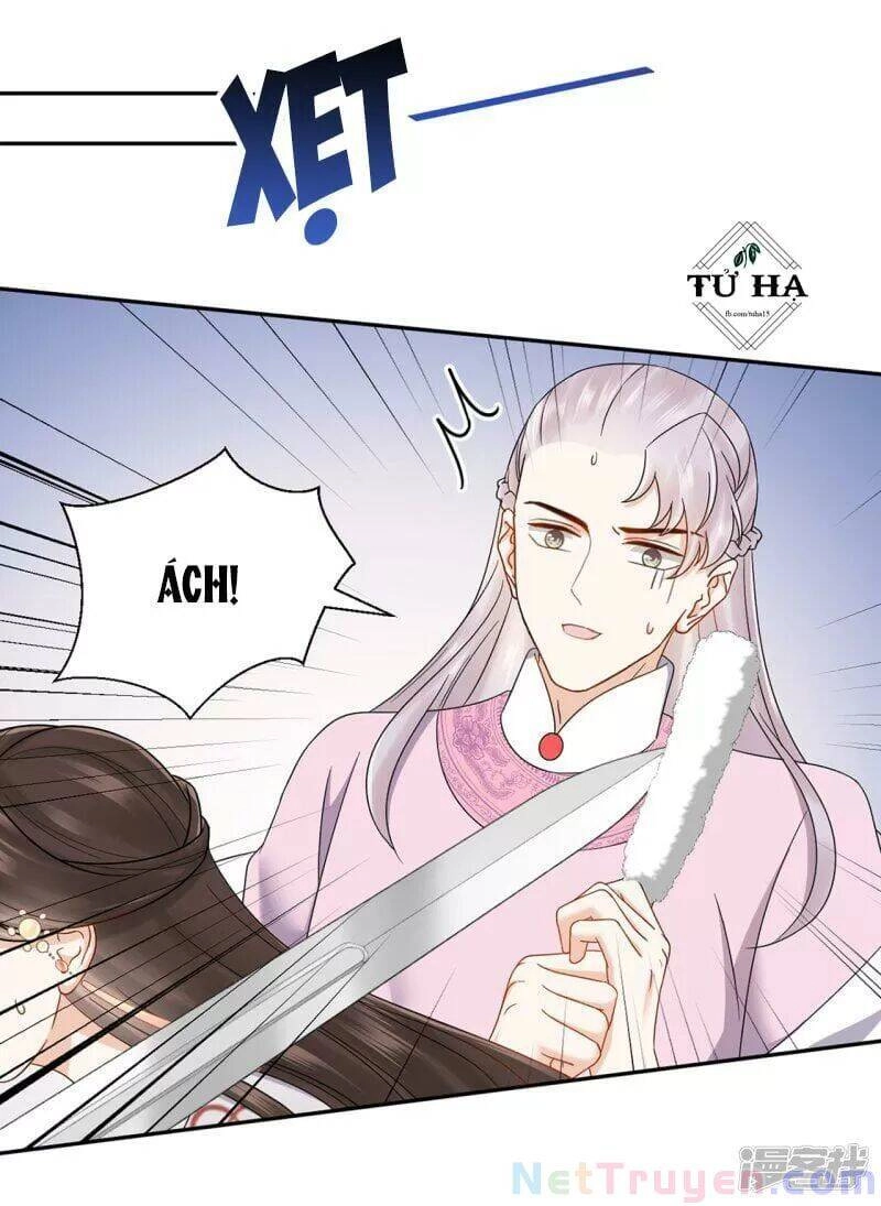 Vương Phi Thông Linh Chapter 49 - 4