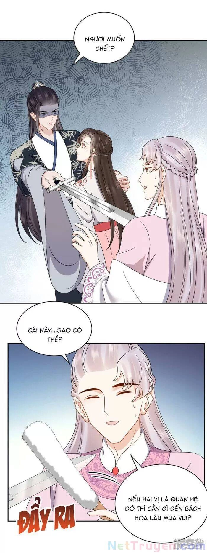 Vương Phi Thông Linh Chapter 49 - 5