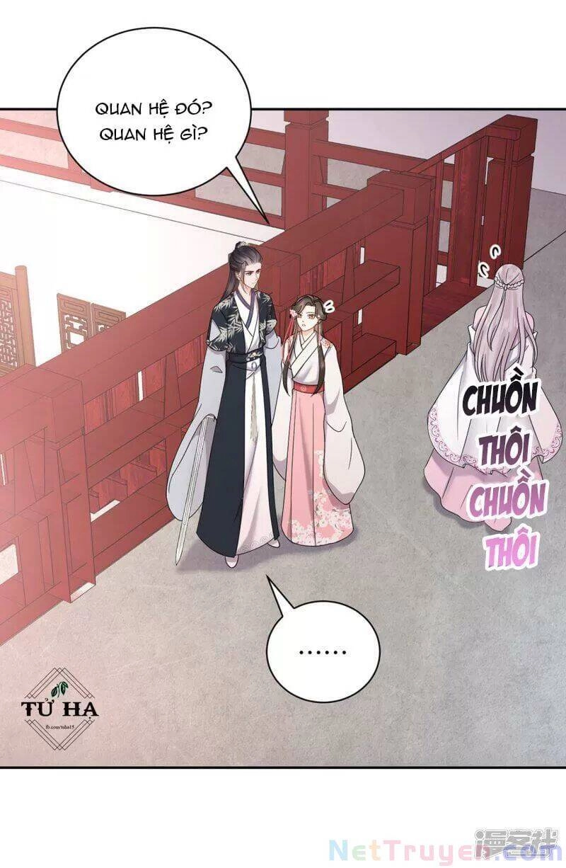 Vương Phi Thông Linh Chapter 49 - 6