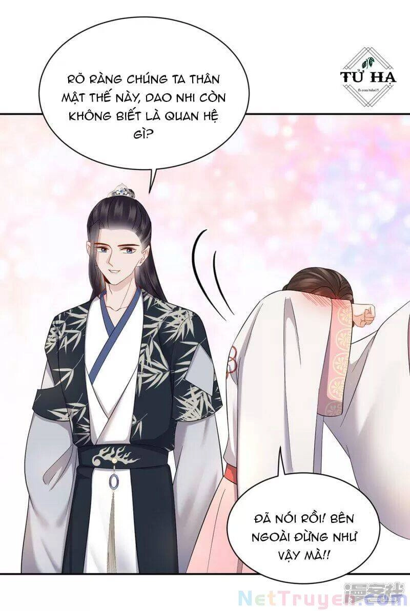 Vương Phi Thông Linh Chapter 49 - 8