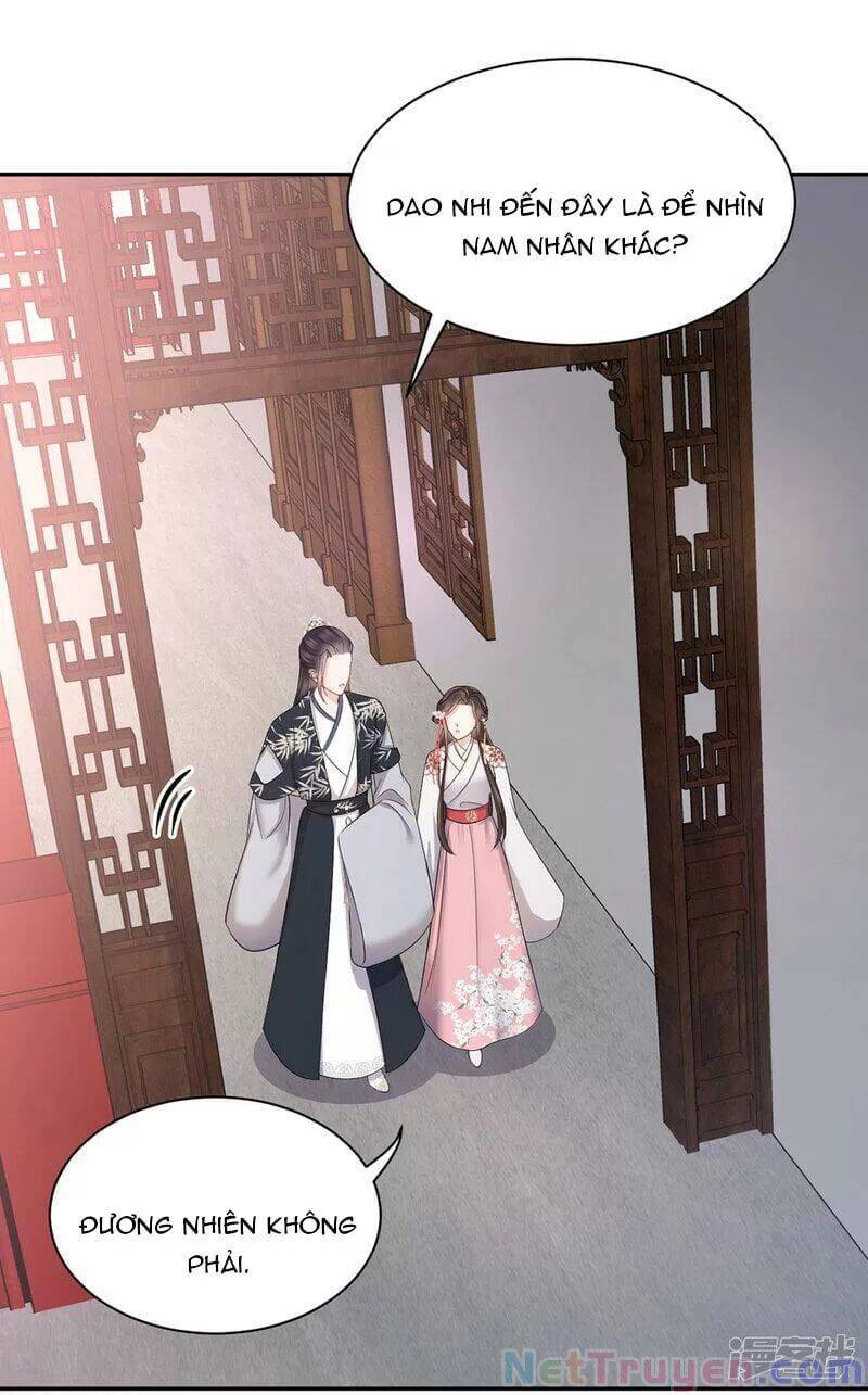 Vương Phi Thông Linh Chapter 49 - 9