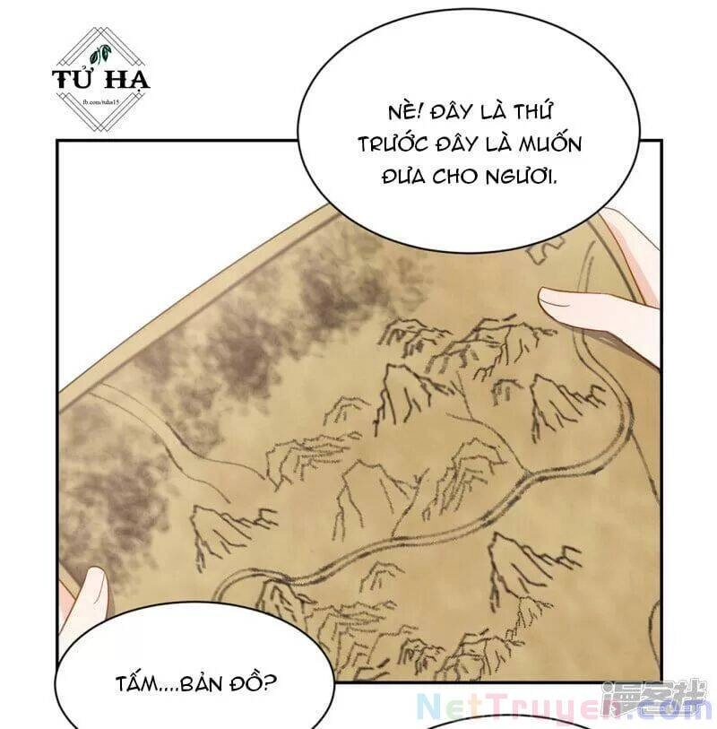 Vương Phi Thông Linh Chapter 49 - 10