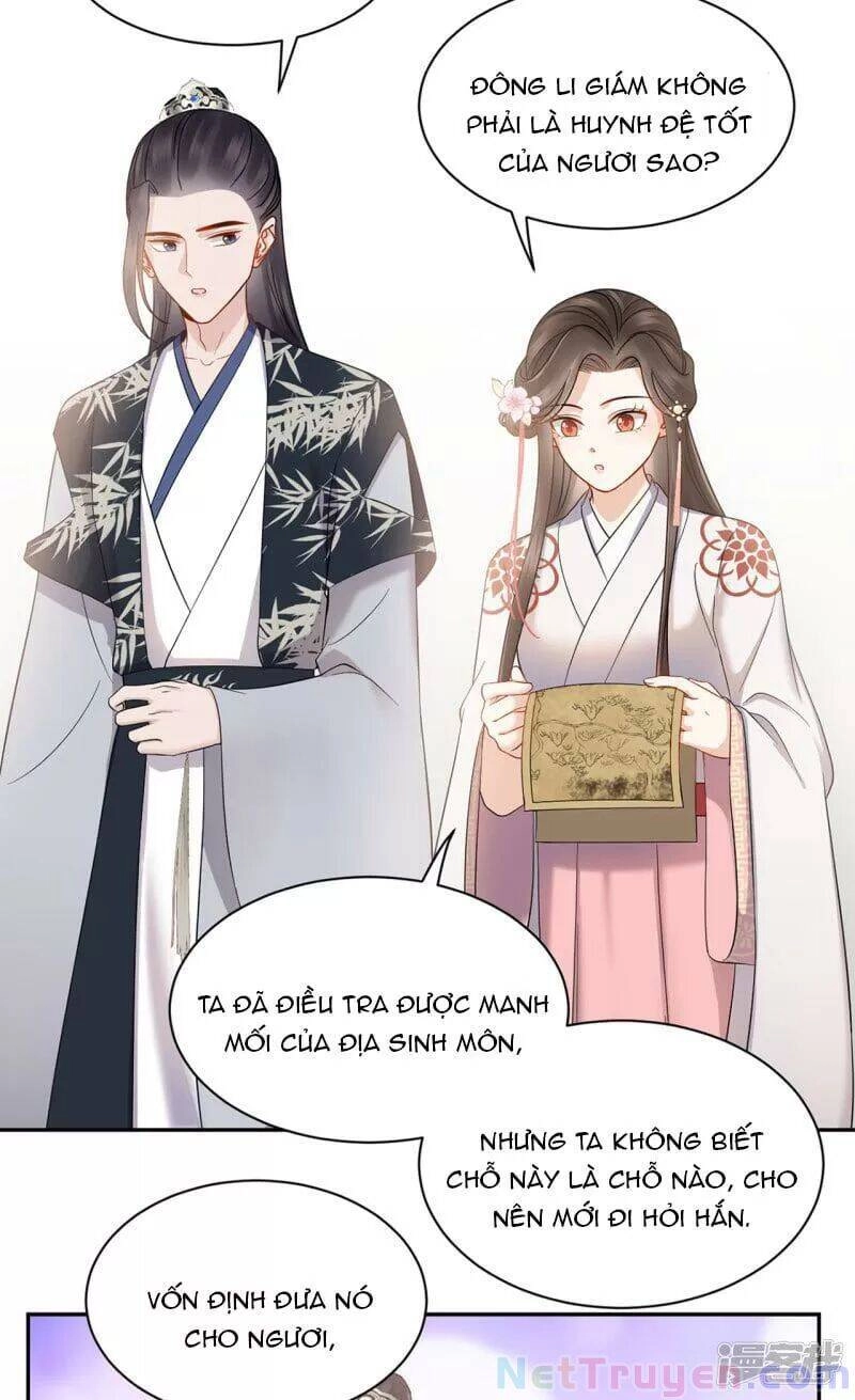 Vương Phi Thông Linh Chapter 49 - 11