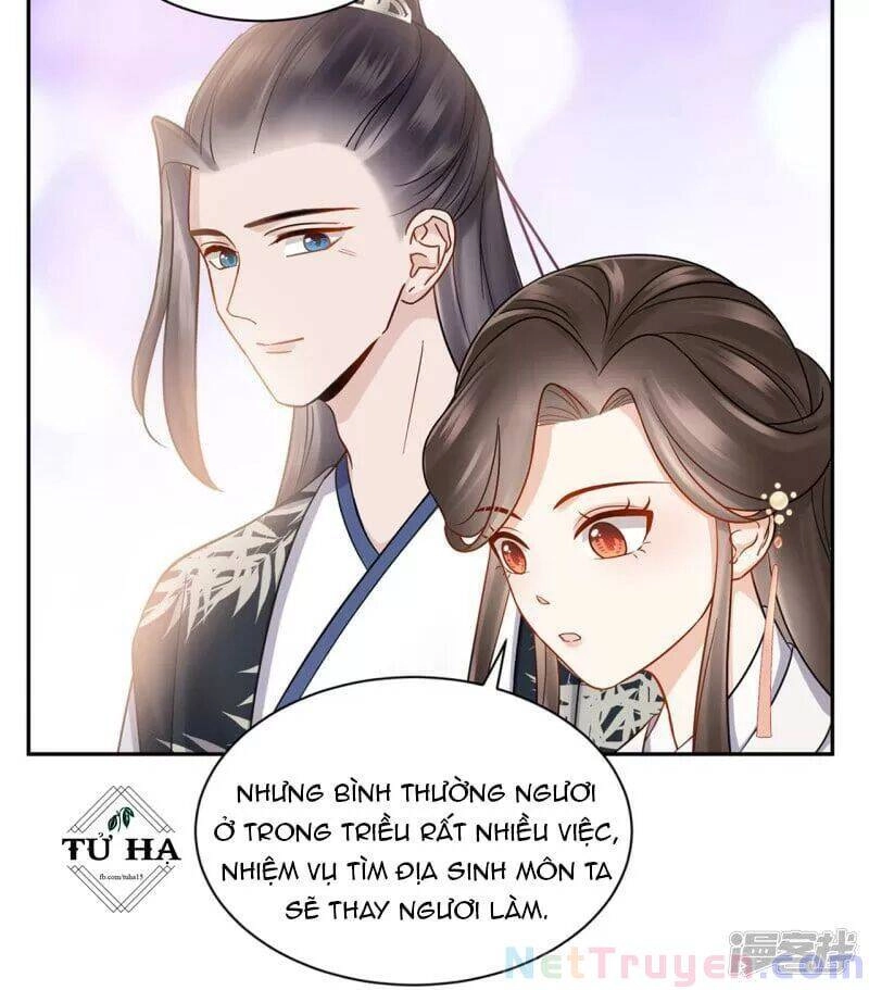 Vương Phi Thông Linh Chapter 49 - 12