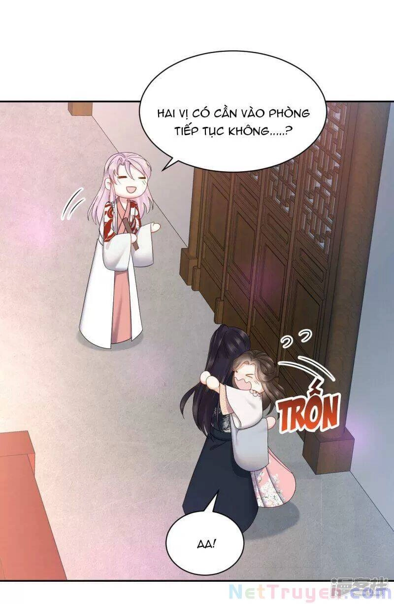 Vương Phi Thông Linh Chapter 49 - 15