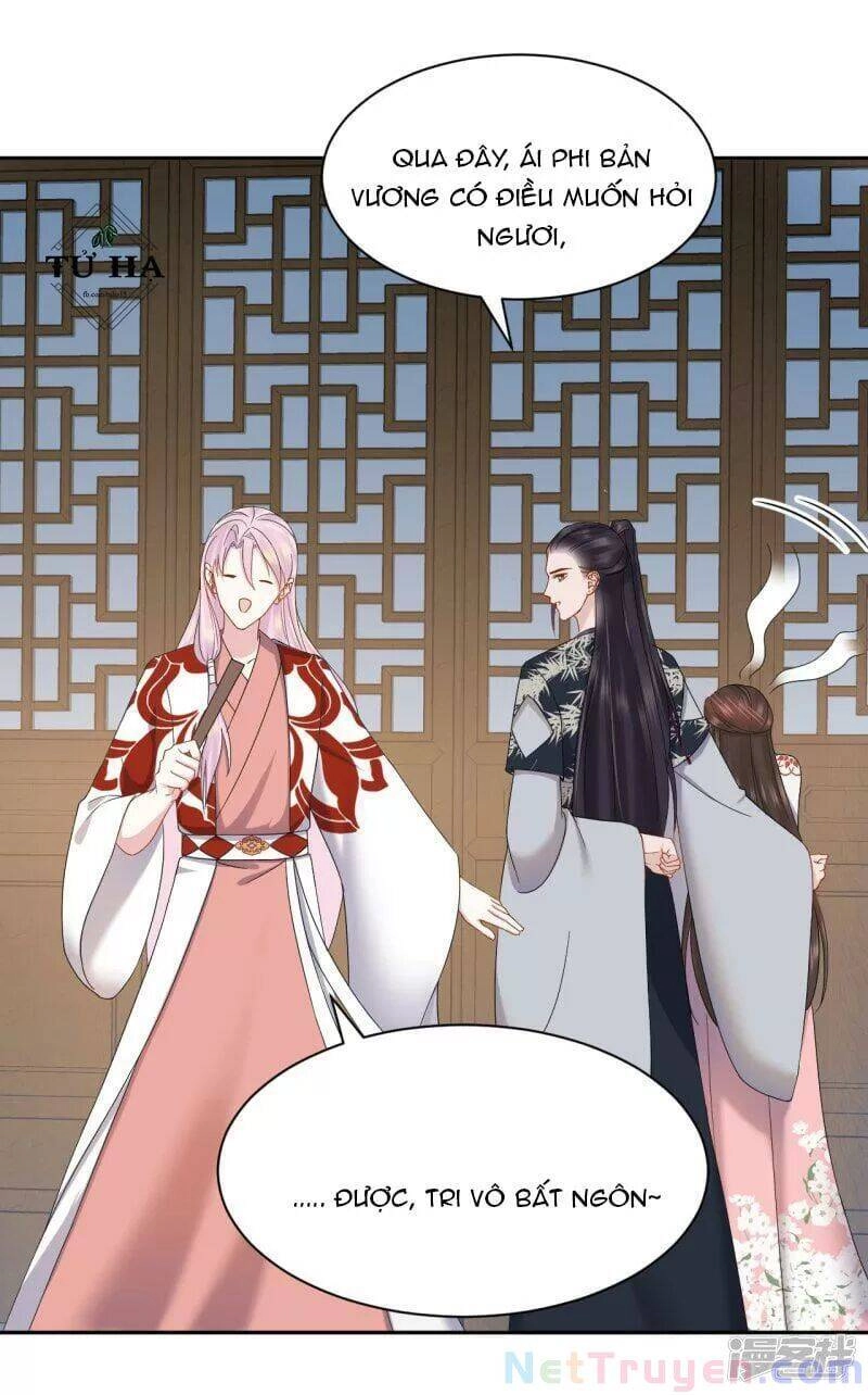 Vương Phi Thông Linh Chapter 49 - 16