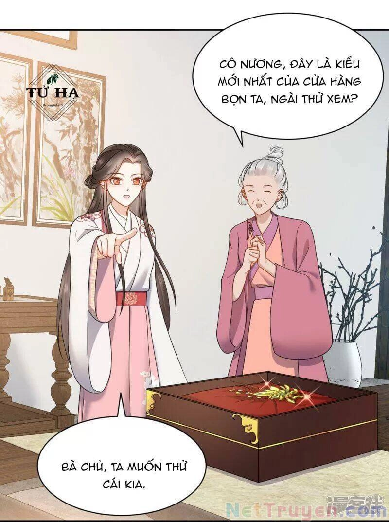 Vương Phi Thông Linh Chapter 49 - 18