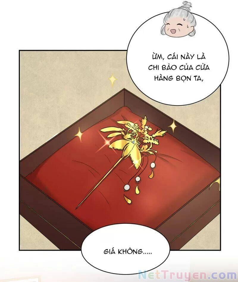 Vương Phi Thông Linh Chapter 49 - 19