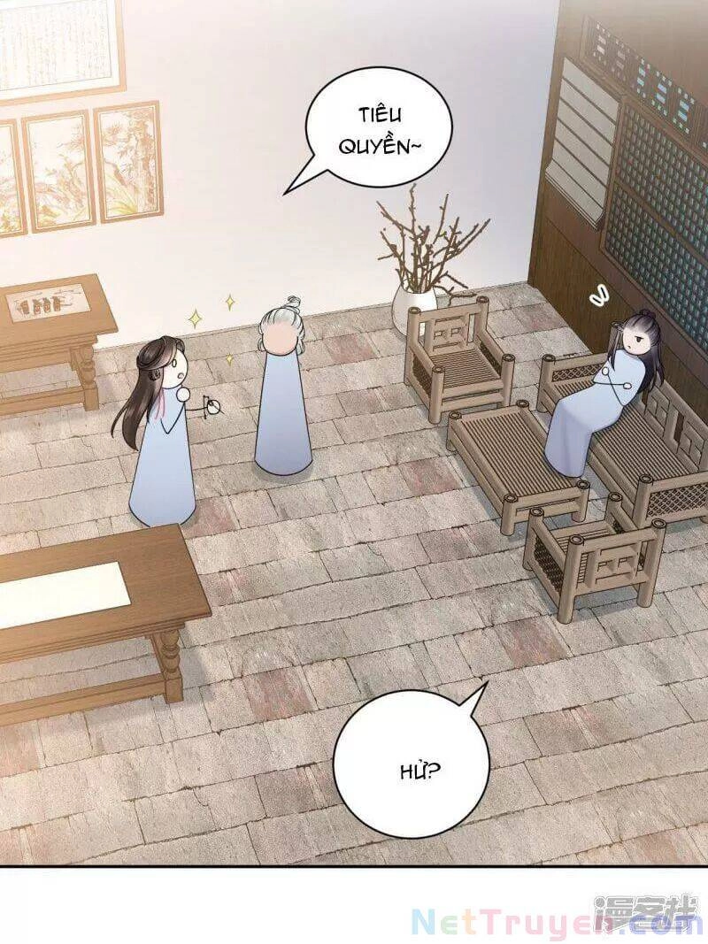 Vương Phi Thông Linh Chapter 49 - 20