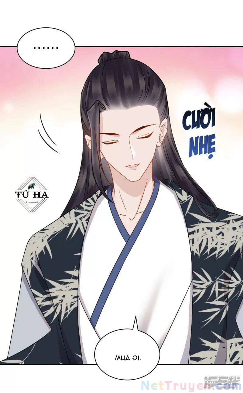 Vương Phi Thông Linh Chapter 49 - 21