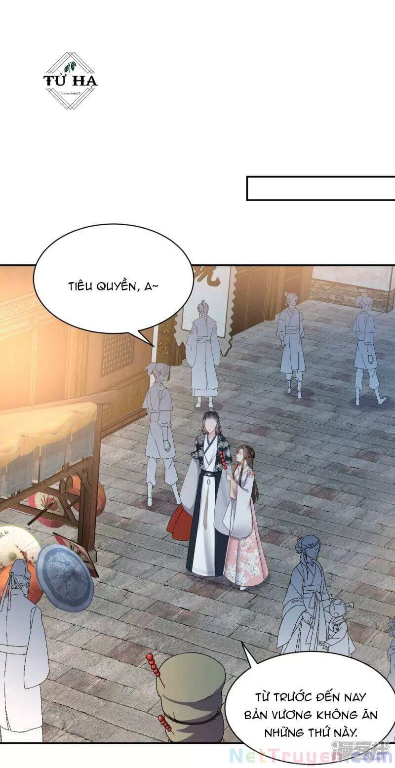 Vương Phi Thông Linh Chapter 49 - 23