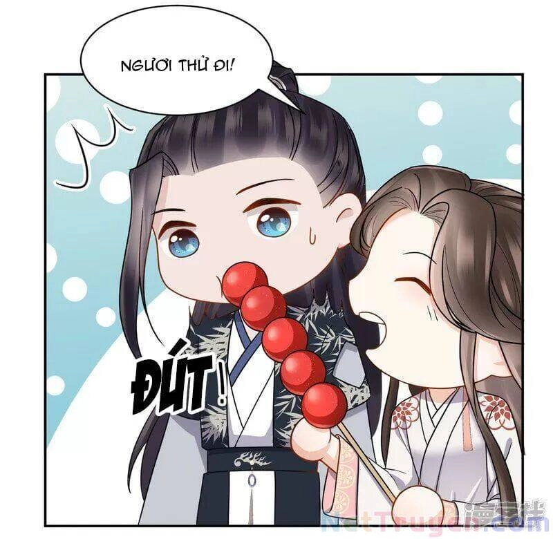 Vương Phi Thông Linh Chapter 49 - 24