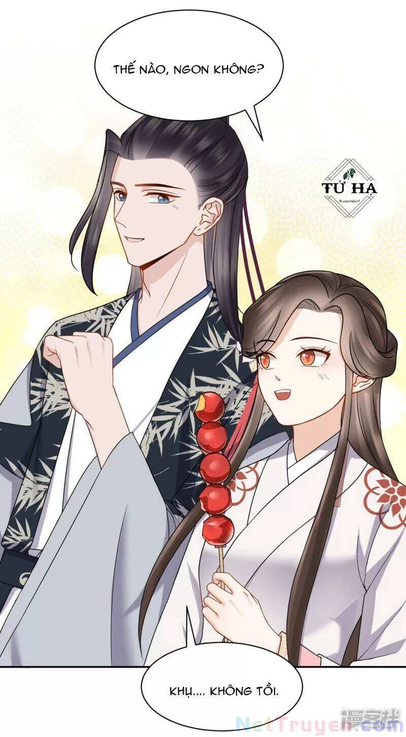 Vương Phi Thông Linh Chapter 49 - 25