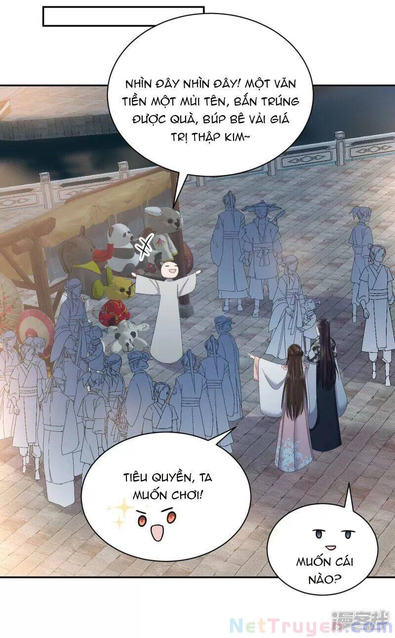 Vương Phi Thông Linh Chapter 49 - 26